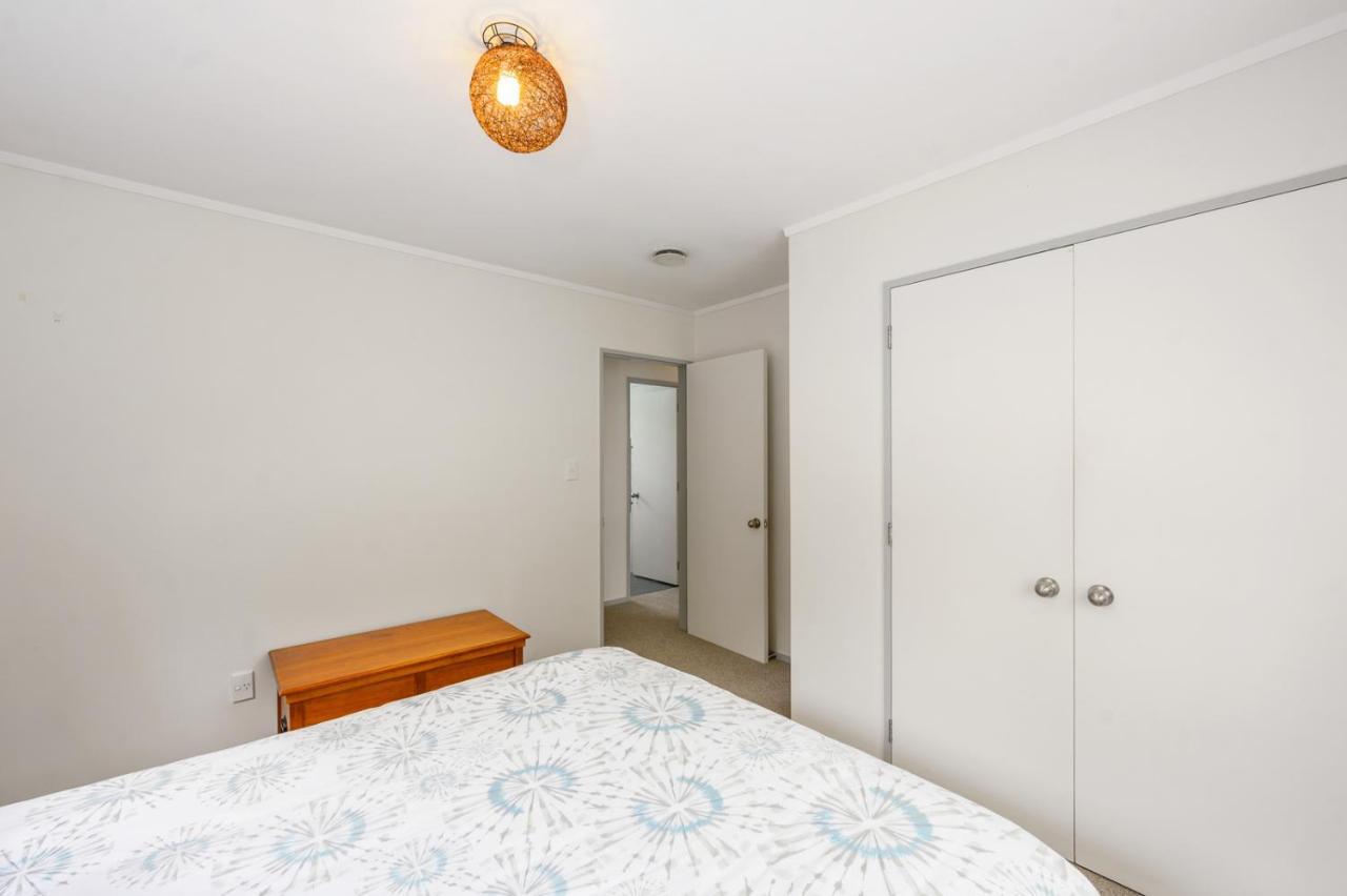 Otonga Cottage 로토루아 외부 사진