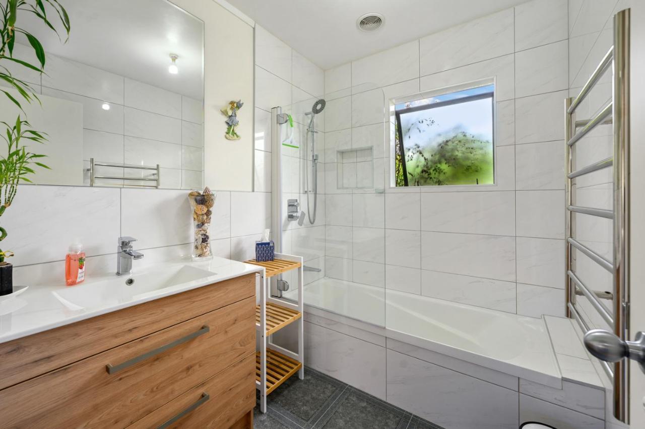 Otonga Cottage 로토루아 외부 사진