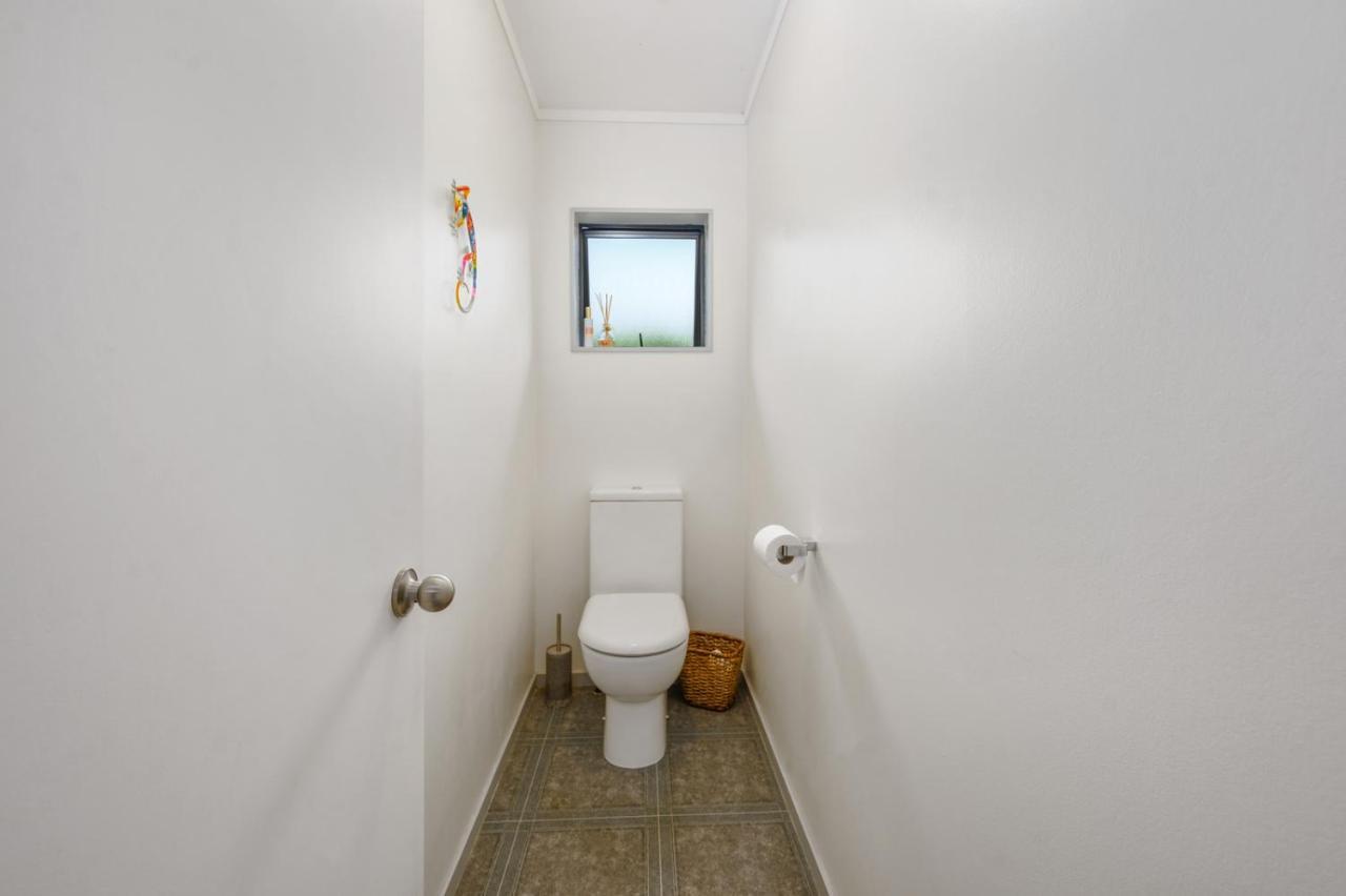 Otonga Cottage 로토루아 외부 사진